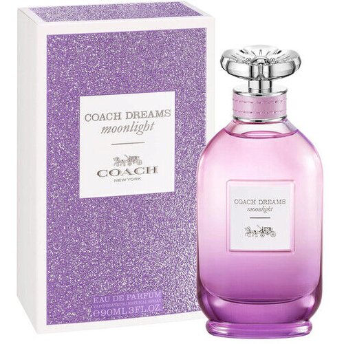 Coach Ženski parfem Dreeams Monolight, EDP, 90ml Slike