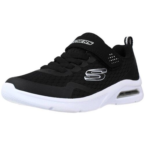 Skechers Nizke superge MICROSPEC MAX TORVIX Črna Slike