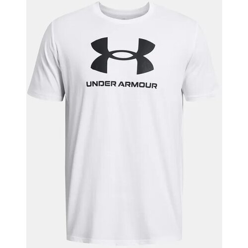 Under Armour Men's T-shirt Sportstyle Logo Update SS Cene
