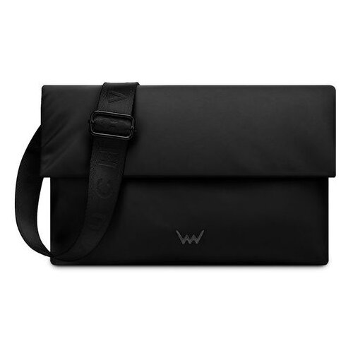 Vuch Shopper torba Yella Big Black, 21 x 33 cm Cijene