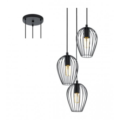 Master Luster žičani 40W SA3279/3P Slike