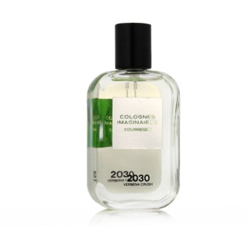 André Courrèges Colognes Imaginaires 2030 Verbena Crush Eau De Parfum 100 ml (unisex) Cijene