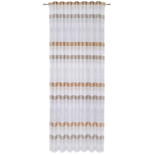 Esposa KONČANA ZAVESA pol prosojno 140/245 cm Cene