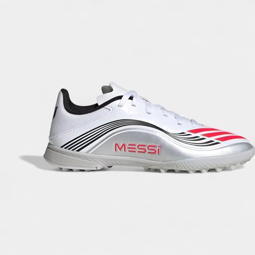 Adidas Nogomet F50 League TF Messi Prestig10 Pack (Kids) Bela Cene