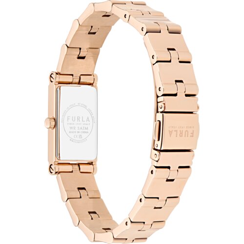 Furla Ručni Sat Baguette New WW00065002L3 Slike