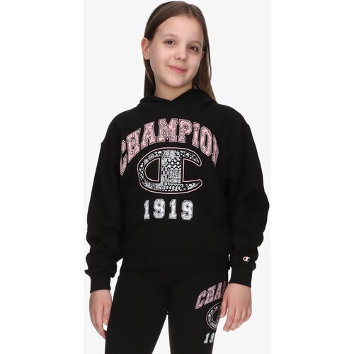 Champion Dukserica Hooded Sweatshirt Cene