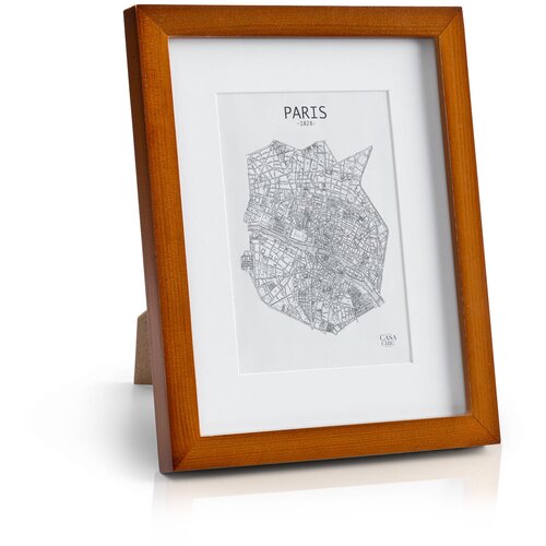 Casa Chic Kenton, okvir za slike, 25 x 20 cm, hrđa Cijene