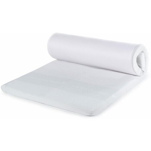 Hitex Nadmadrac/Roll up MemoSilver 140x200 cm Slike