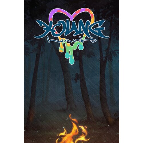  young hearts (pc) steam key global Cene