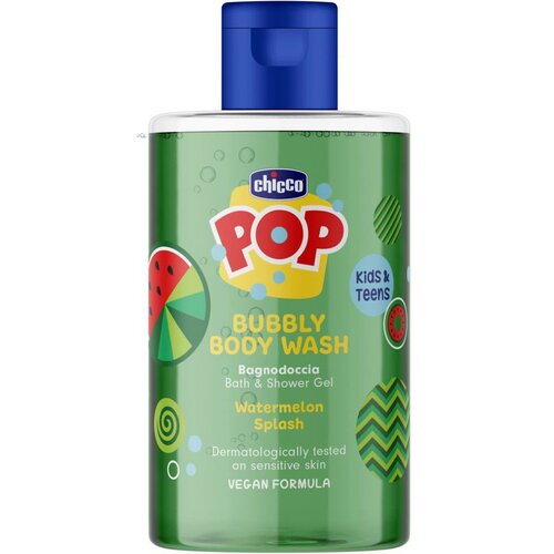 Chicco kupka za djecu Pop lubenica, 300ml Slike