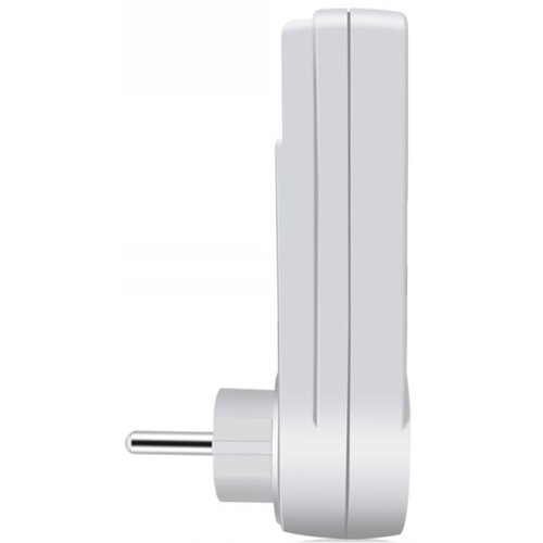 Termostat s utičnicom 230V E6185 Slike
