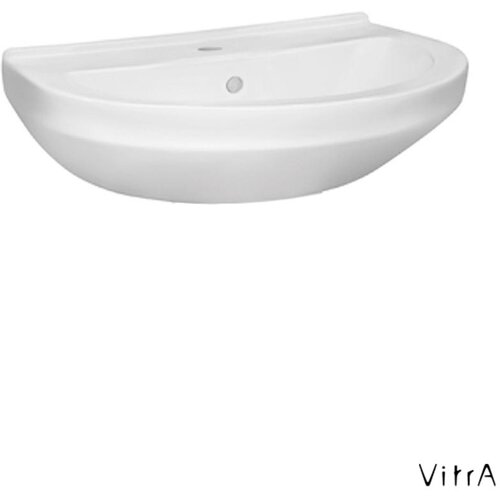 Vitra lavabo S50 55x45cm Slike