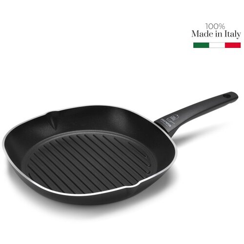 Shumee MO-Grill ponev 28 cm, Recy, indukcija, (21398676) Cene