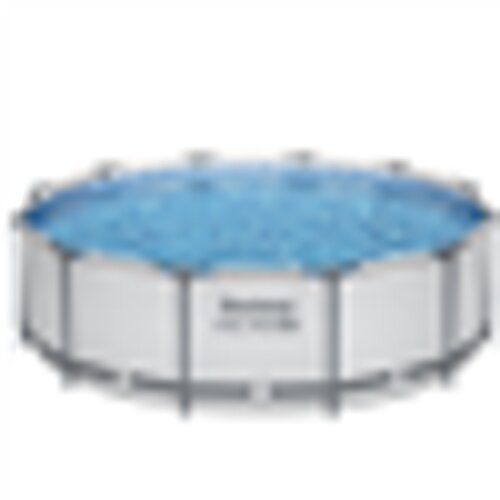 Bestway okrugli bazen dimenzija met. konst. Pro max,dimenzija 4,27 m x 1,22 m , 15.232 L K5612X Cene