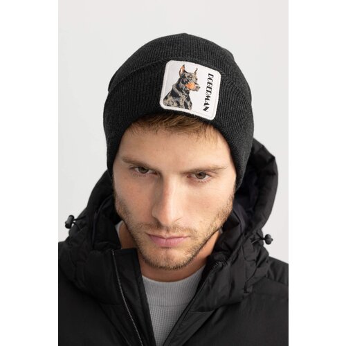 Defacto Man Beret Hat Slike