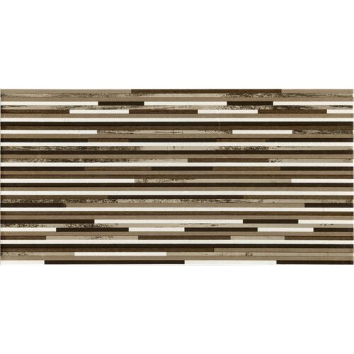 Keros ceramica Keros DEKOR TRUE Beige 25X50 1KOM Cene