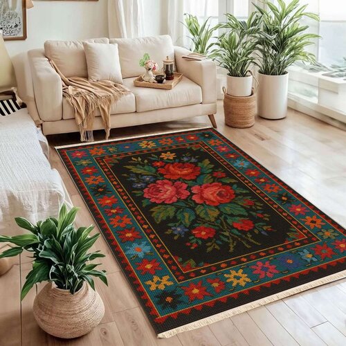 Conceptum Hypnose tepih, 60x120cm, &scaron;areni Cijene