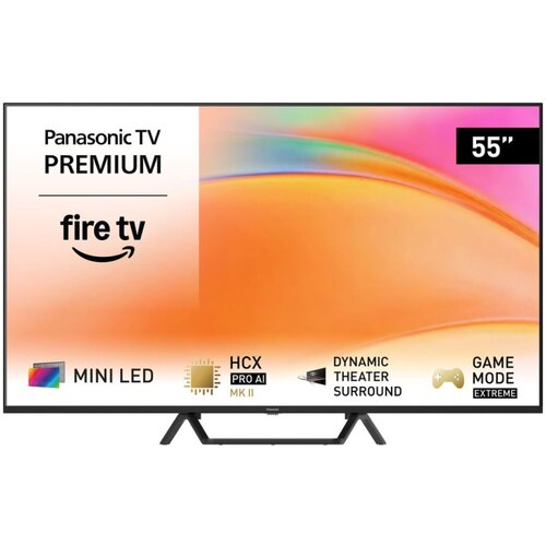 Panasonic Mini LED TV-55W95BEG (Fire TV) - - Panteh Cene