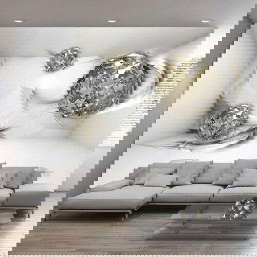  Tapeta - Abstract Diamonds 400x280 Slike