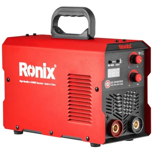 Ronix inverterski aparat za zavarivanje set RH-4604 cb 30-20 Cene