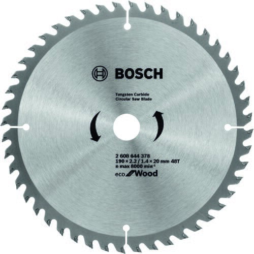 Bosch List kružne testere Eco for wood 2608644378 Cene