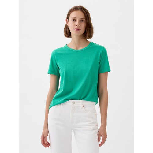 GAP Organic Cotton T-Shirt - Women&amp;#039;s Slike