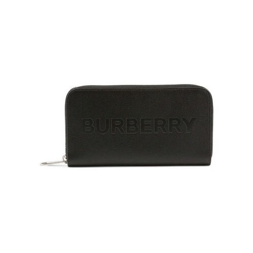 Burberry Denarnice - 805288 Črna Cene