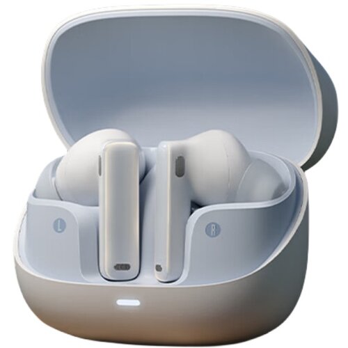 Baseus Brezžične slu&amp;scaron;alke M2s 48db Type-C 30h Bluetooth5.3 Hifi, (21015557) Slike