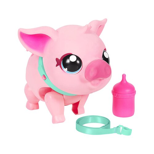 Little live pets Interaktivni pujsek Piggles Slike