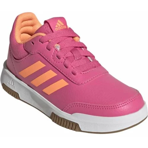 Adidas TENSAUR K Dječja dvoranska obuća, ružičasta, veličina