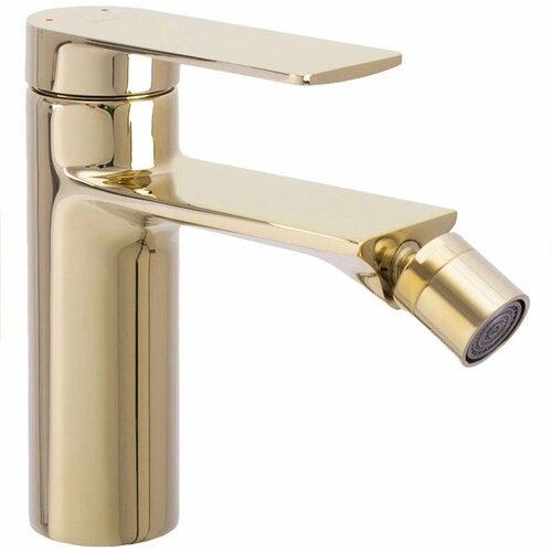 REA Bath Rea Storm Gold mije&amp;scaron;alica za bide Slike