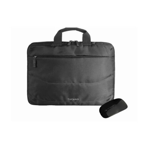 Tucano Torba BORSA IDEA PC BAG 15.6" + MOUSE Cene