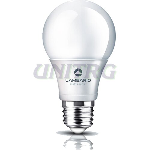  LED E-27 8.5W A60 3000K Lambario Cene