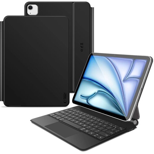 TECH-PROTECT MAGNETNI OVITEK SMARTCASE ZA IPAD AIR 10,9” 2020 2022 11” 2024, (5000337650) Cene