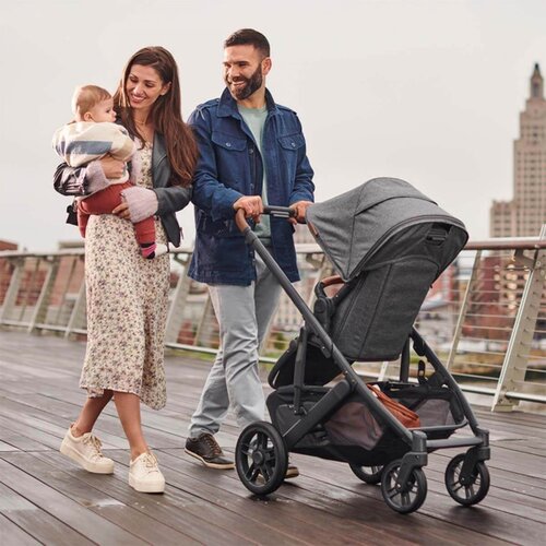 Uppababy dječja kolica V2 Cruz Slike