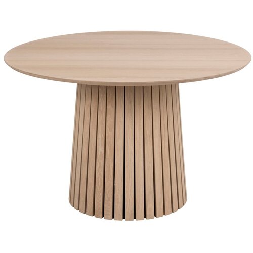 Actona Okrogla jedilna miza ø 120 cm Christo - Actona Cene