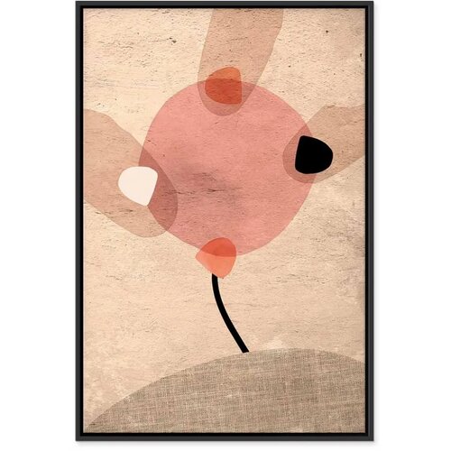  Slika - Windmill on the Hill (1 Part) Vertical 40x60 Slike