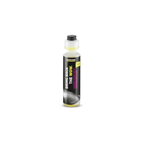 Karcher sredstvo za či&amp;scaron;ćenje vjetrobrana koncentrat RM 672 0,5 l Slike