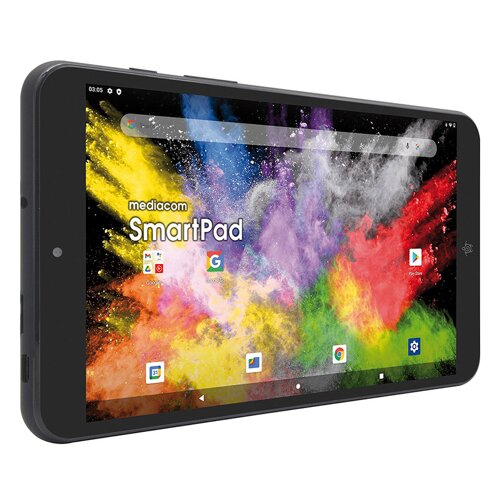  MEDIACOM SmartPad Iyo 8&amp;Prime; IPS; Android 11 Slike