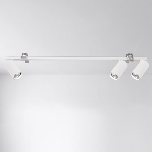 Brilagi Ugradna svetiljka SELE 3xGU10/30W/230V bela Slike