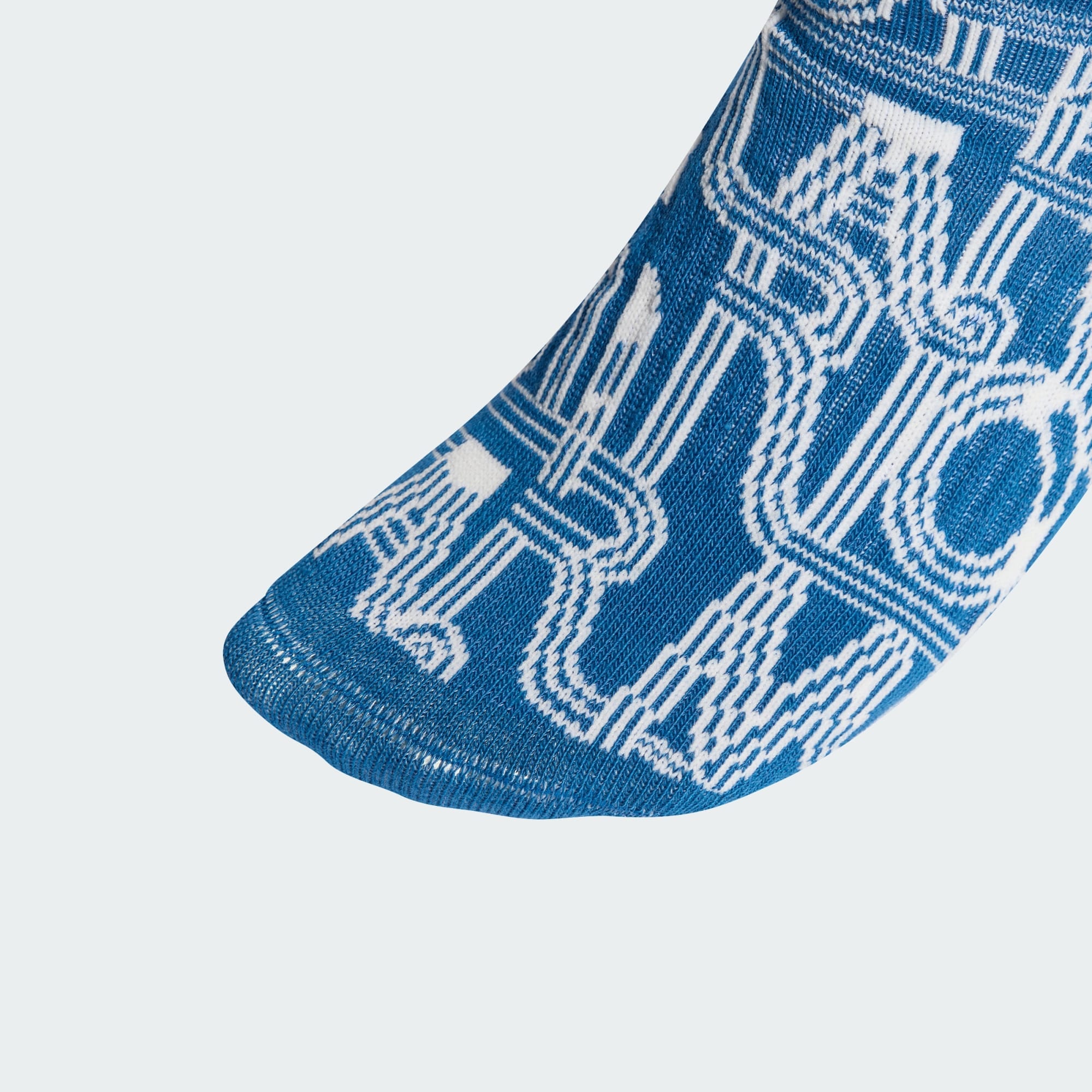 Adidas Ženske čarape Farm, 3 komada, Plave Slike