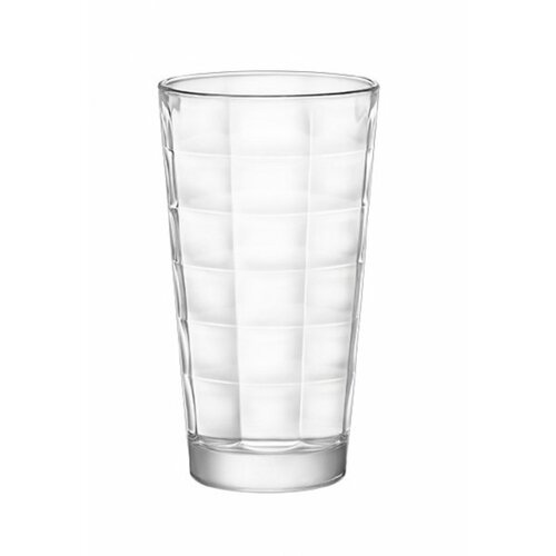 Bormioli Rocco čaša za sok Cube Bibita 6/1 36,5cl 128757 Cene