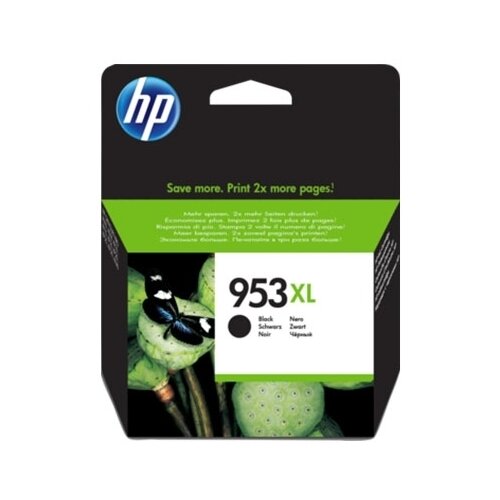 Tinta HP L0S70AE HP 953XL CRNA Cijene