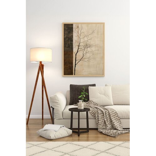 Wallity Uokvirena slika Lmnmdl3, 33x48 cm Cijene