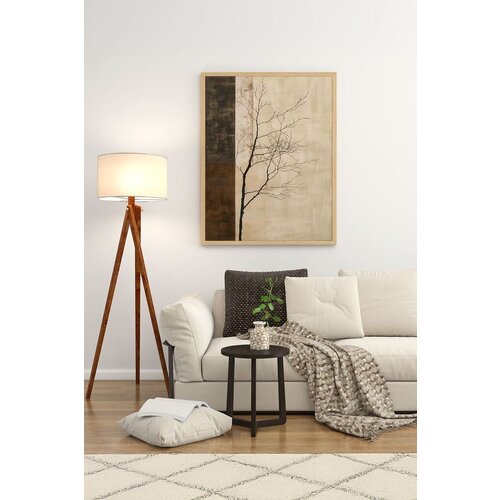 Wallity uramljena slika Lmnmdl3, 33x48 cm Cene