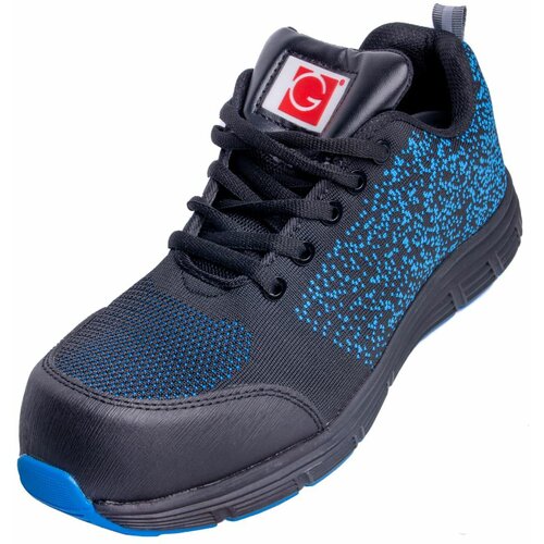 GALMAG Varni nizki čevlji 515/s1/r-43, (21217560) Slike