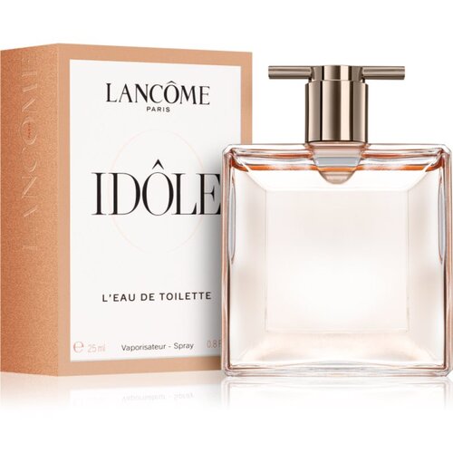 Lanc&amp;ocirc;me Id&amp;ocirc;le toaletna voda za žene 25 ml Slike