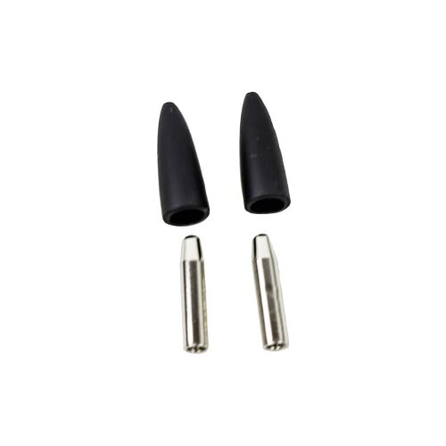 TESTBOY Schraubbare Prüfspitzen Profi komplet ispitnih vrhova crna, srebrna 1 Set Cijene