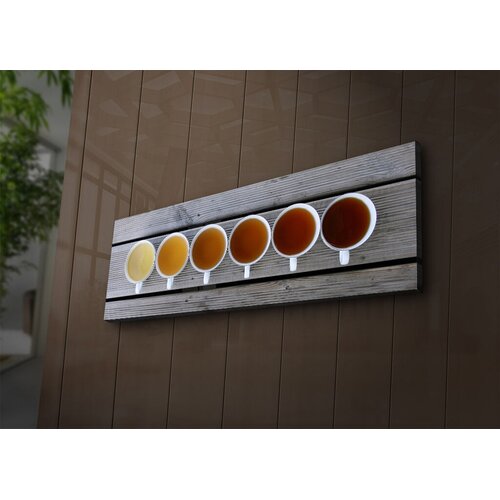 Wallity Zidna slika sa LED osvetljenjem 3090IACT-74, 30x90 cm Cene