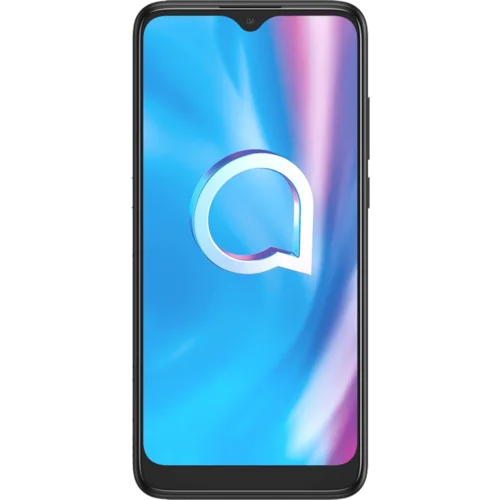 Alcatel Smartphone 6.22″, Dual SIM, Octa Core 1.6 GHz, RAM 4GB, 13MP – 1 SE 4GB/64GB Gray EU